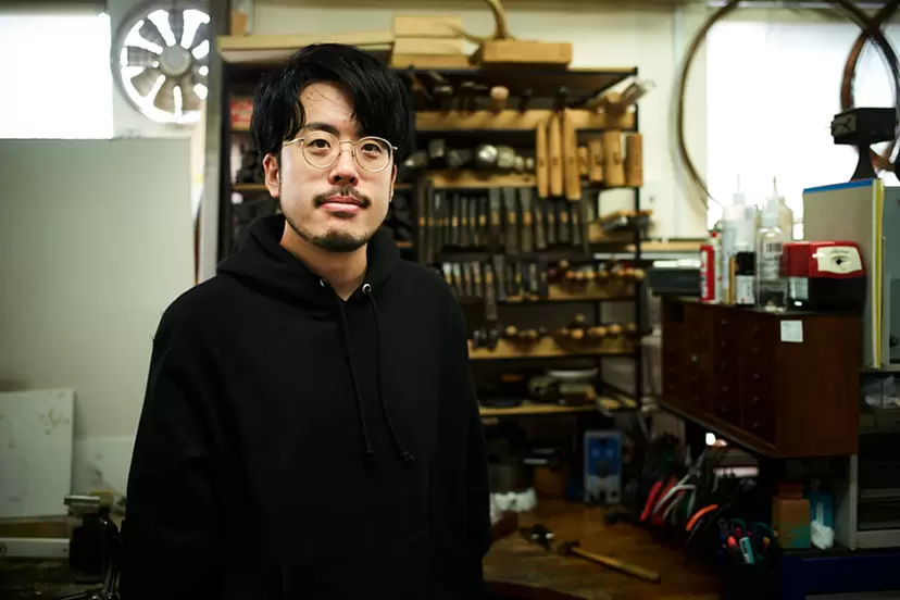 吉田泰一郎