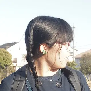 大杉 祥子