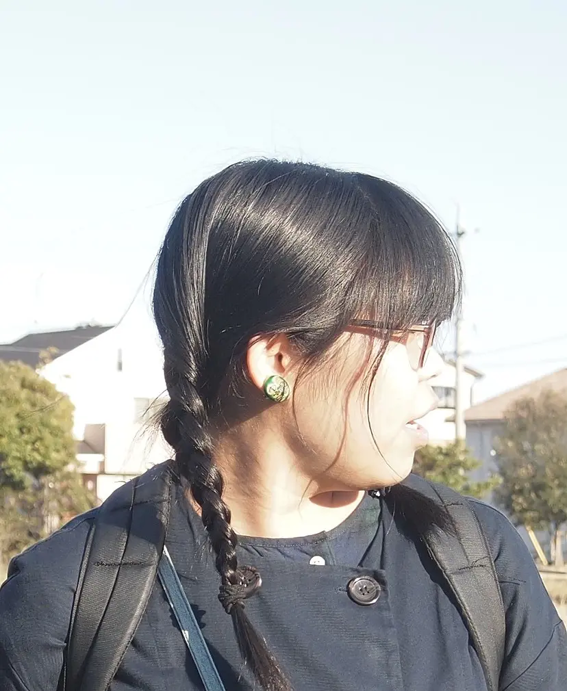 大杉 祥子