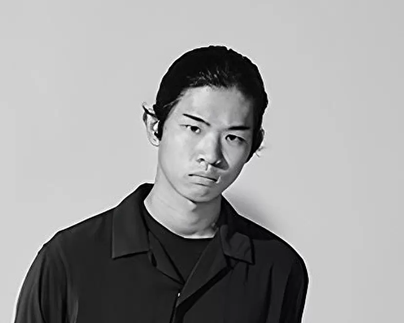 上野聖人
