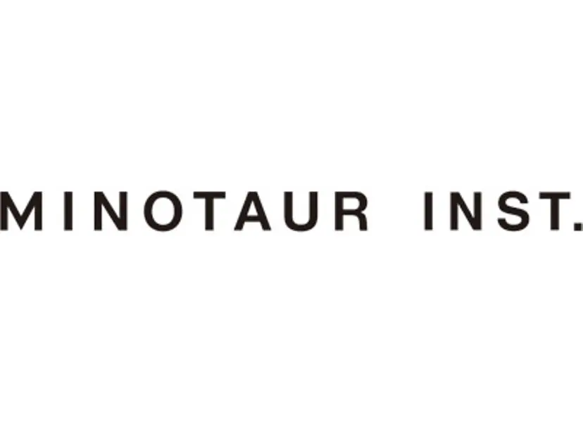 MINOTAUR INST. × THINK AND SENSE