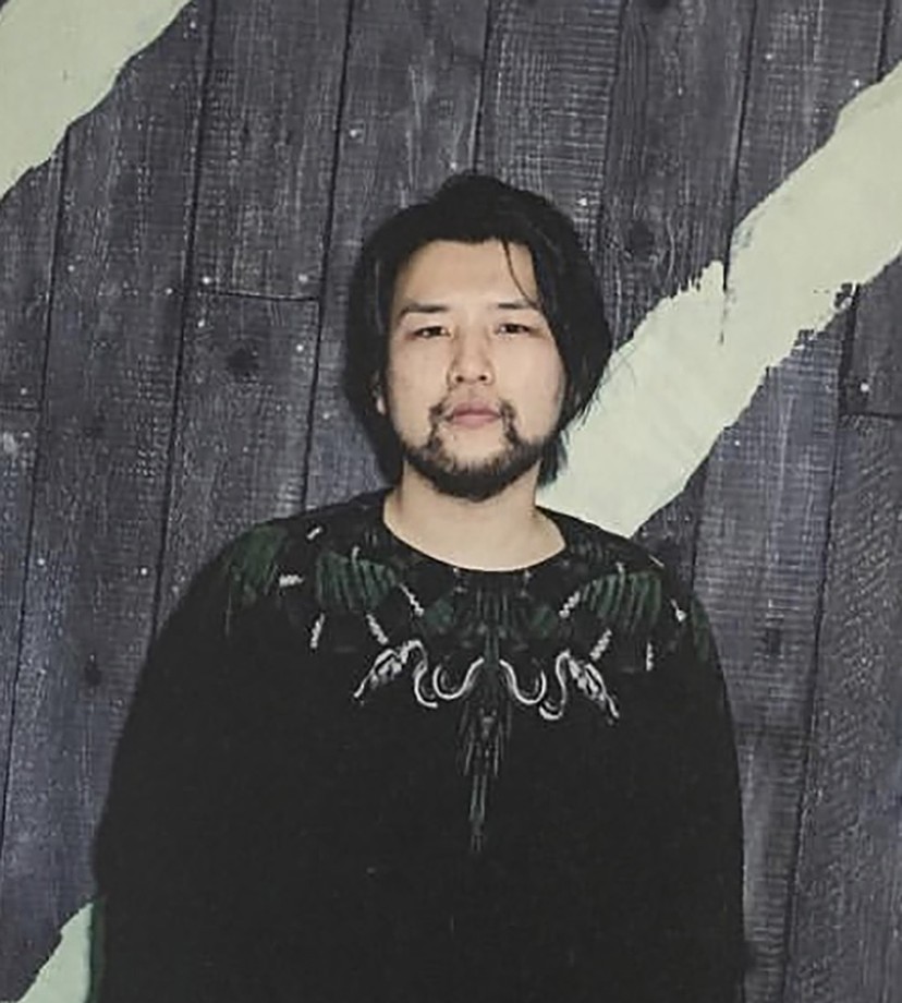 trace / dimension 2 3 rinartassociationでの個展「CHANGELING」展示風景 by 多田 圭佑