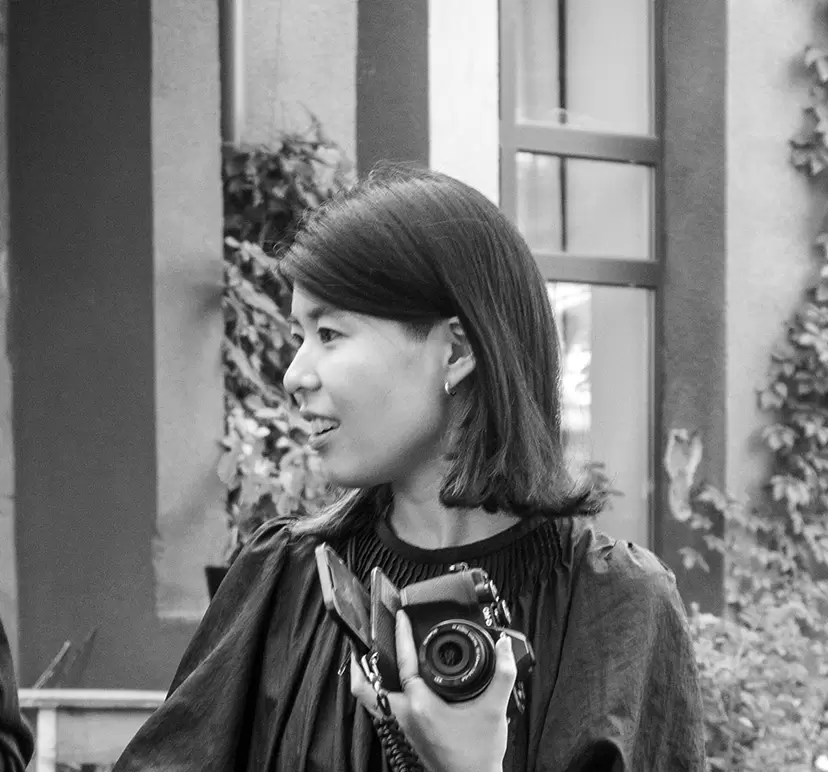 戸塚 愛美