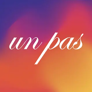 un pas