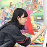 藤原 彩芽