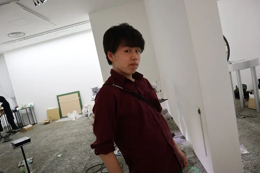 伊藤優太