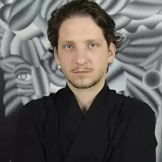 Geoffrey Bouillot のアート作品 | 現代アートの販売・通販 | ArtSticker