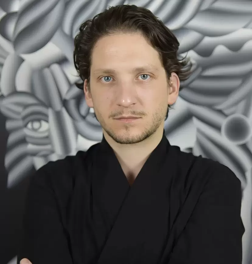 Geoffrey Bouillot Artworks | Online art store for contemporary art