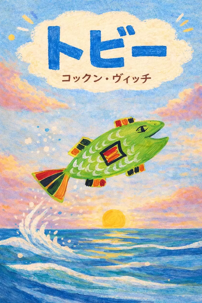 Cokkun Vich