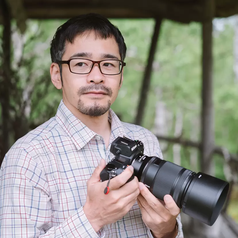 長瀬 正太