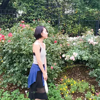 川西郁美