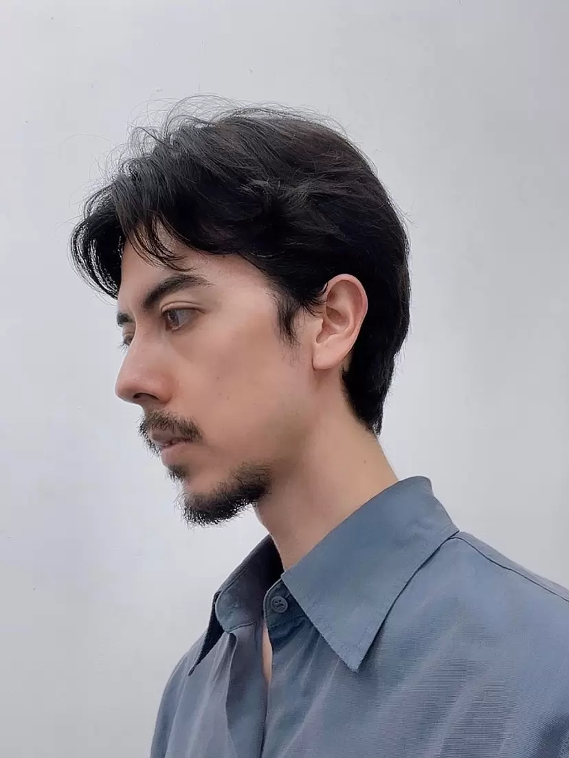 山田優アントニ
