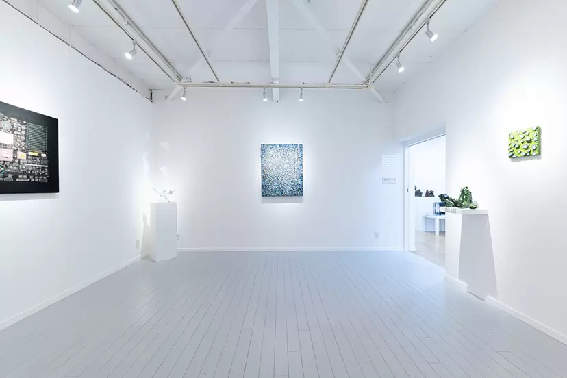YOD Gallery