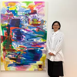 Matsuda Toyomi