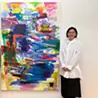 Matsuda Toyomi