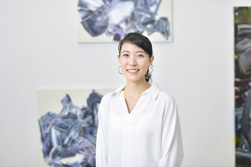 牧田愛