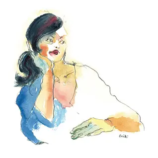 ハラダエリコ