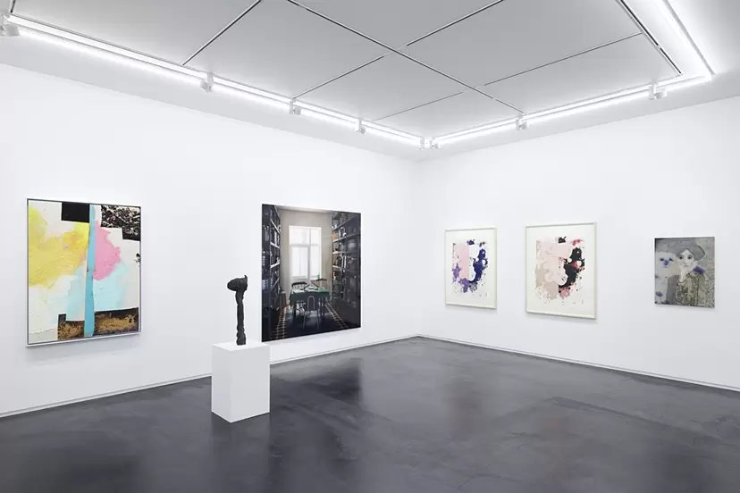 Taka Ishii Gallery