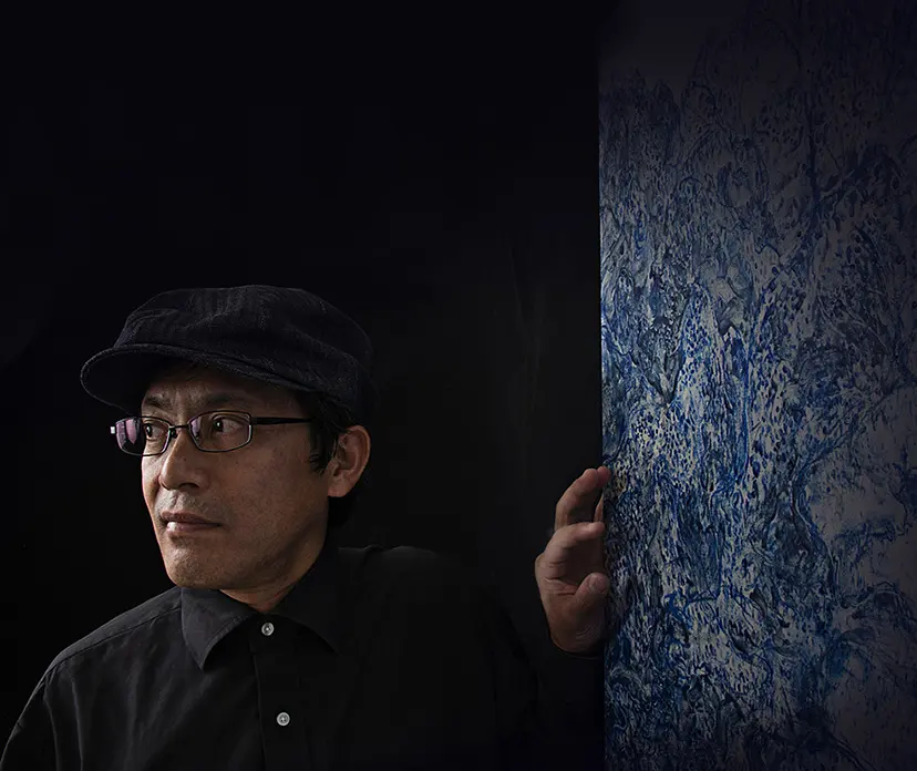 Tomo Seki