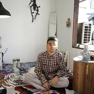 艾哈迈德·曼南