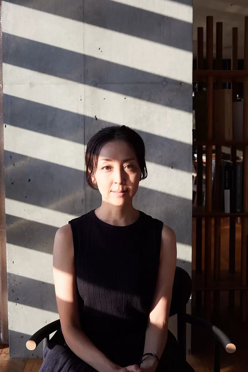 小瀬村真美