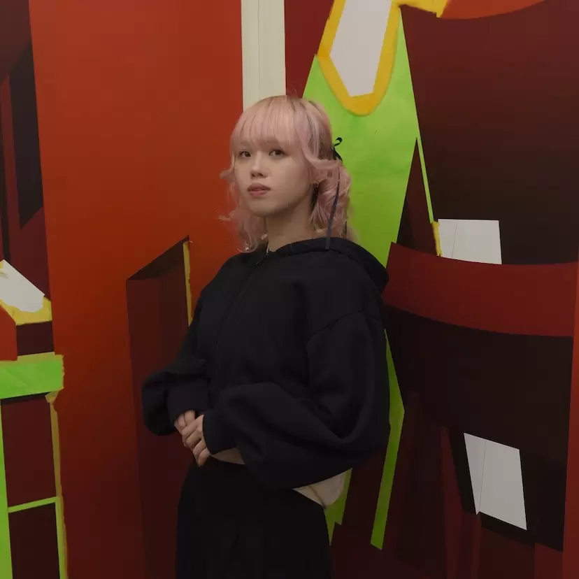 米山由夏
