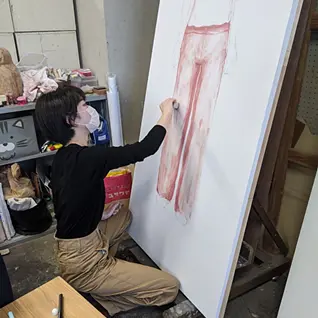 藤野真絢