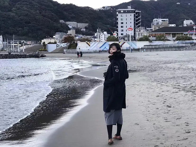 許芳薇
