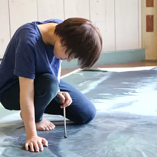 永沢碧衣