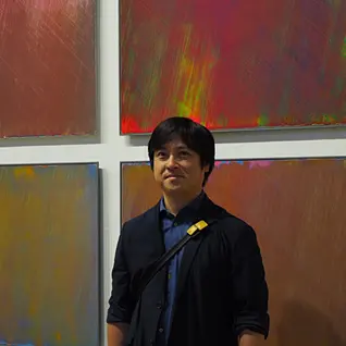 Kouseki Ono