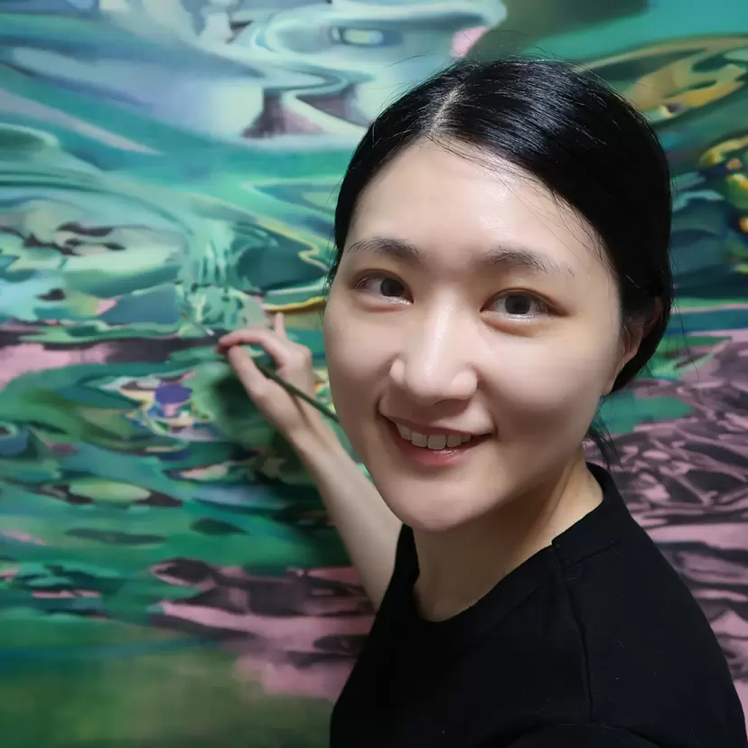 千葉 美香