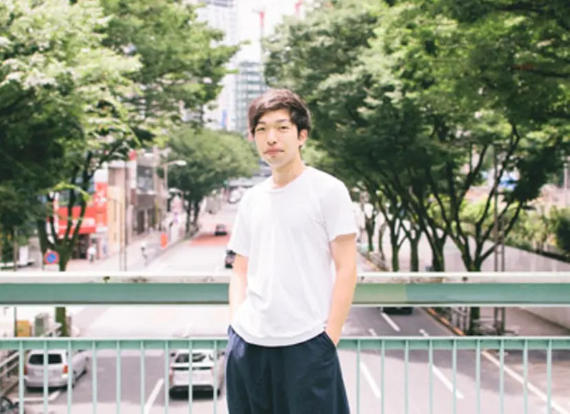山本健太