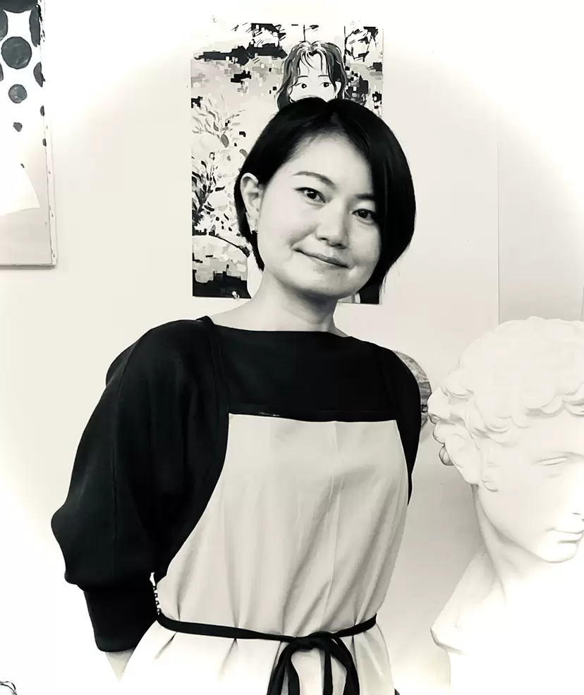 小林夏奈子
