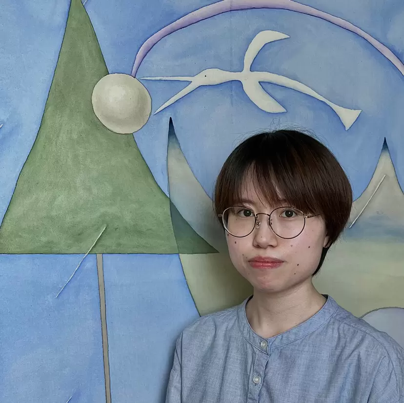 河本理絵