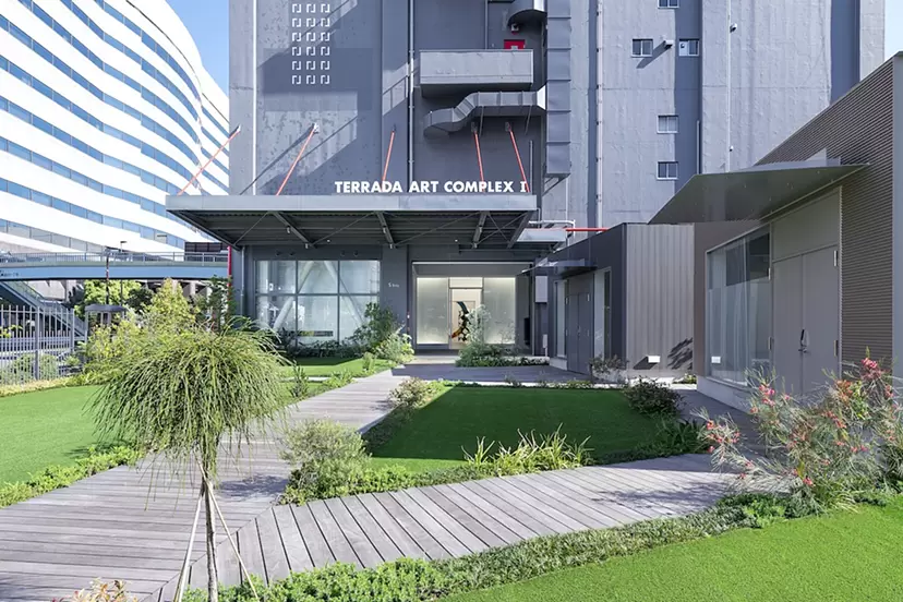 MAKI Gallery