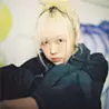 藍にいな