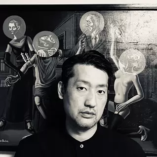 馬場 史朗
