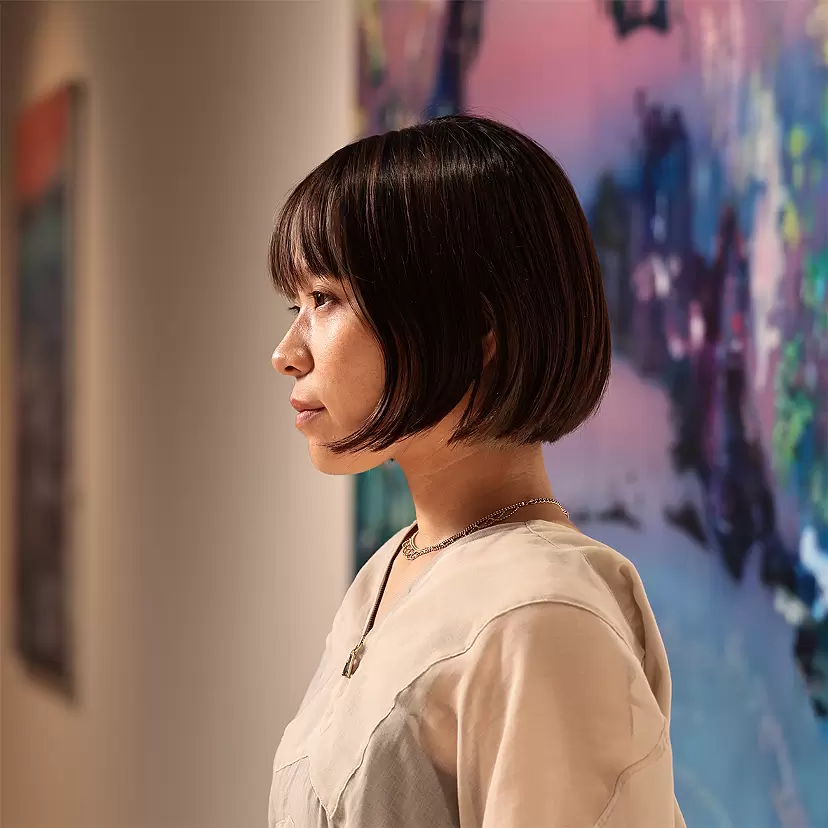 Nami Okada