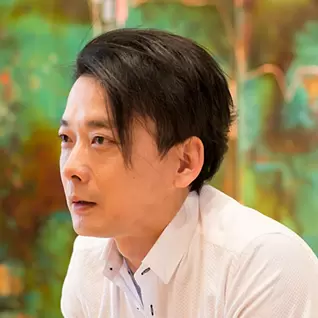 築山弘毅