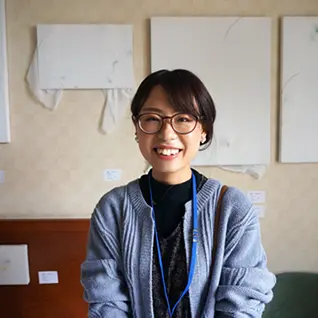 Mori Ayano