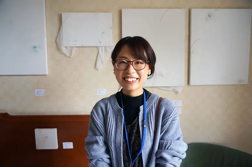 Mori Ayano
