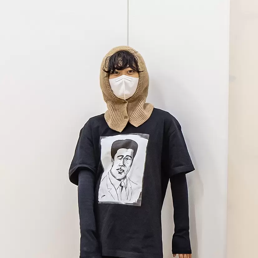Hinako Suda