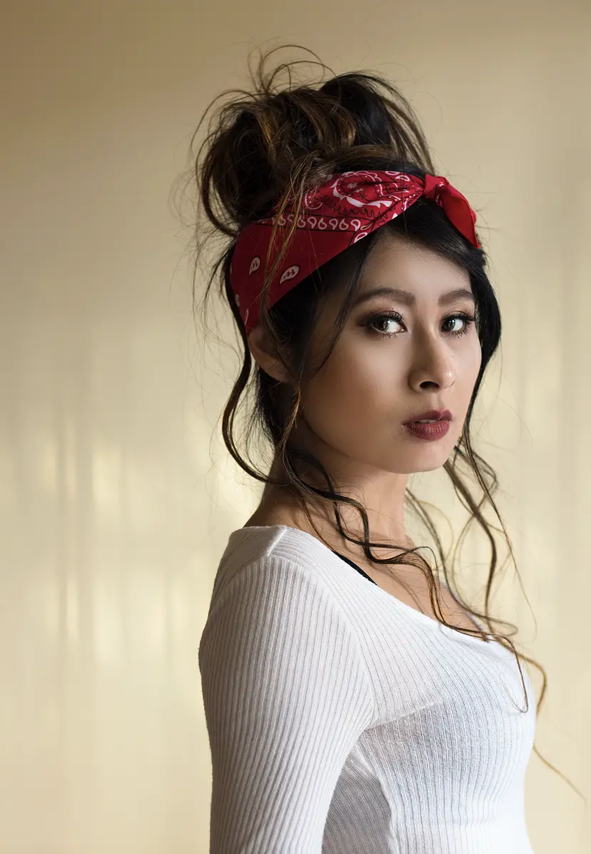 Nozomi Sato