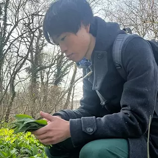 古賀一樹