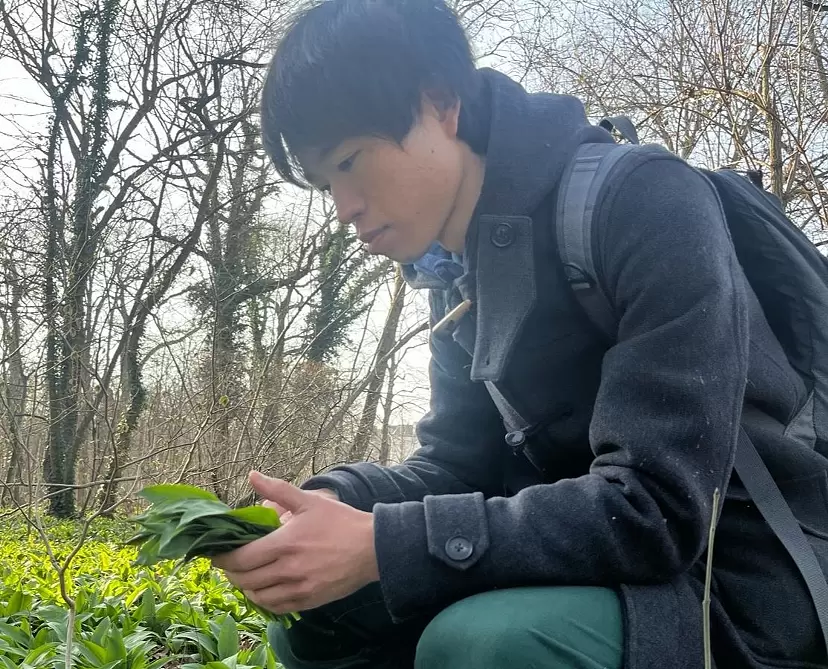 Kazuki Koga