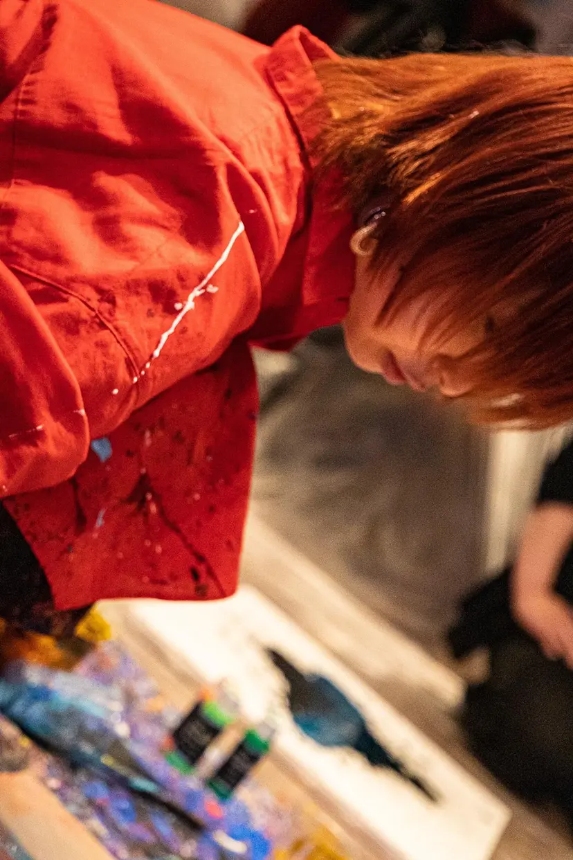 Sayuri