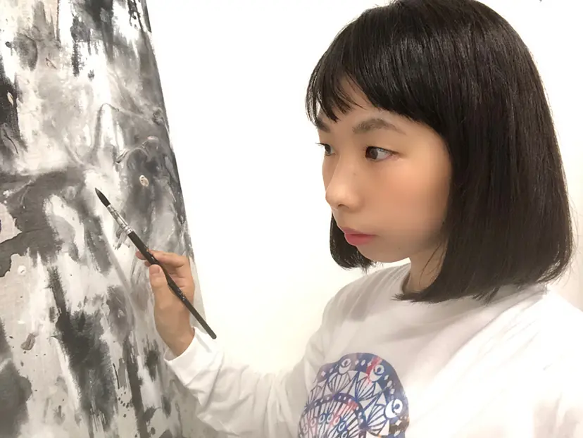 作田優希