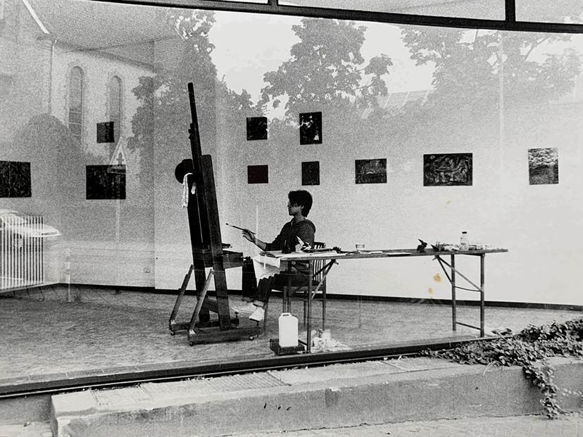 高橋 慎太郎 の作品 現代アートの販売・通販 ArtSticker