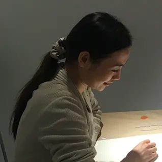 Hanako Itsukage