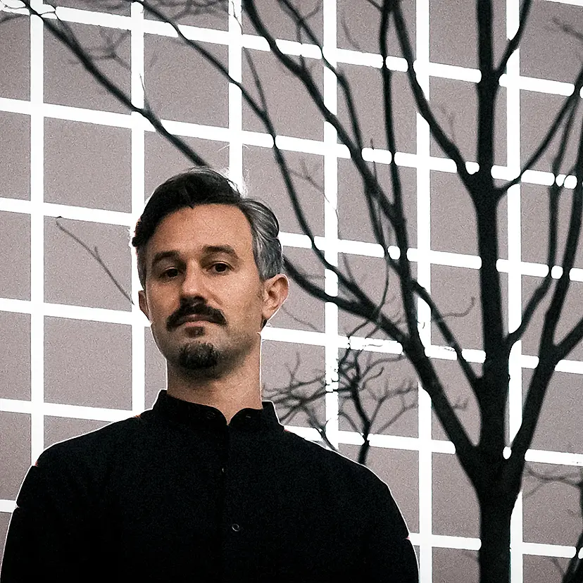 Harry Krekoukiotis × KMD Embodied Media & Panasonic AugLab
